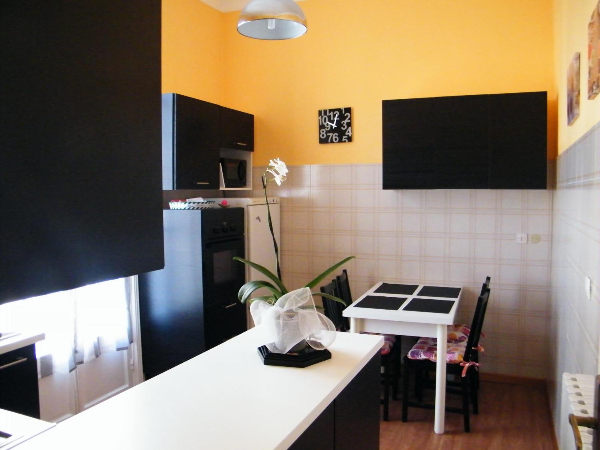 Appartamento Vacanze I Provenzali Бордігера Номер фото
