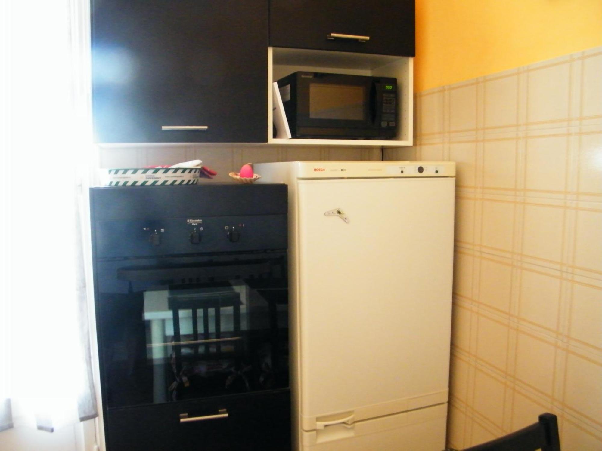 Appartamento Vacanze I Provenzali Бордігера Номер фото