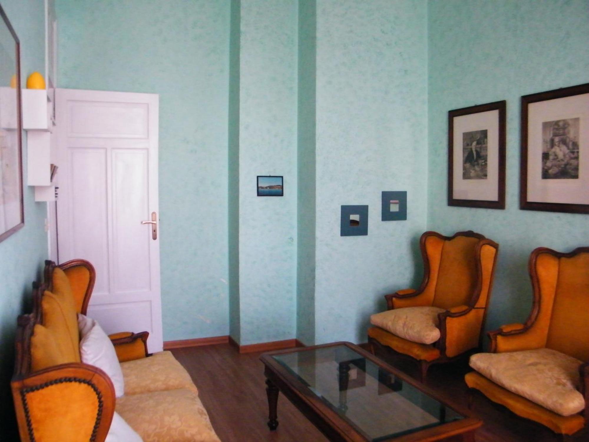 Appartamento Vacanze I Provenzali Бордігера Номер фото