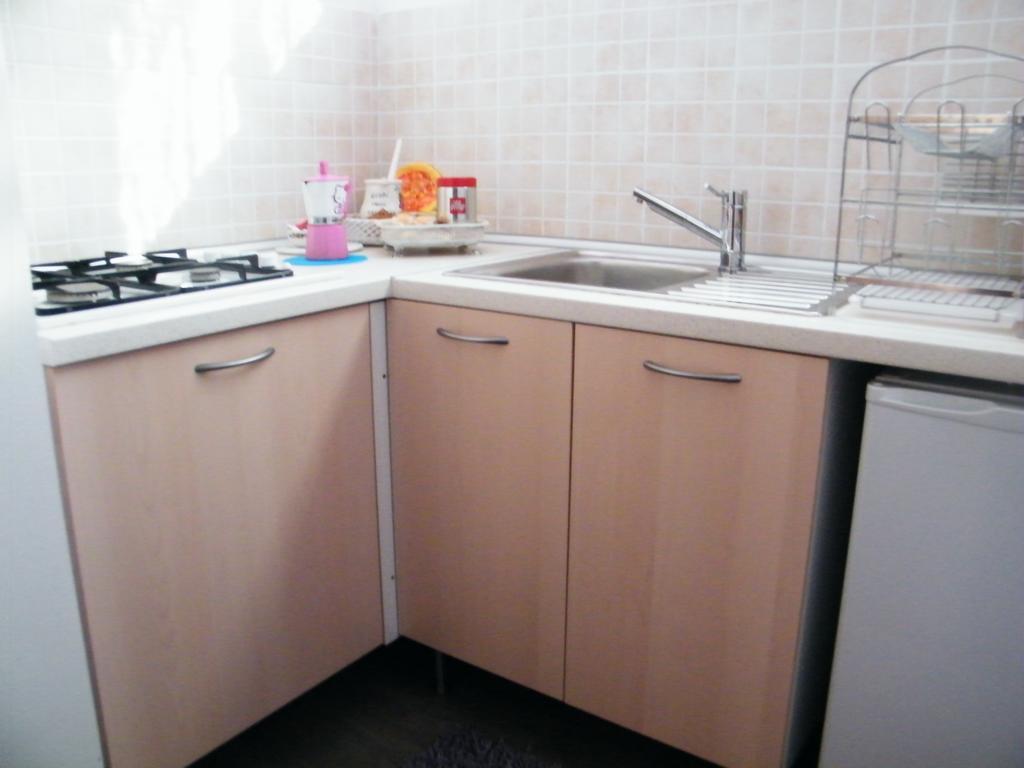 Appartamento Vacanze I Provenzali Бордігера Номер фото